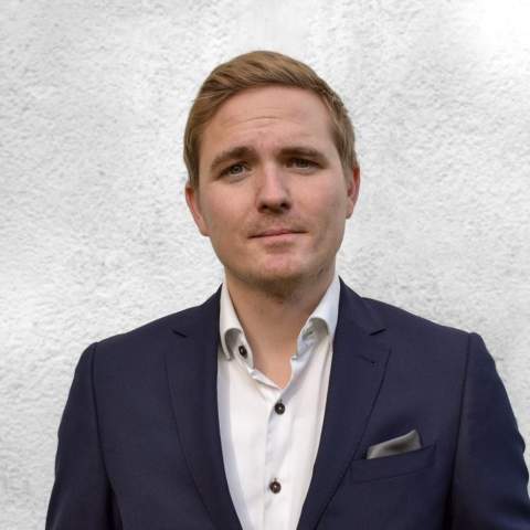 Mikael Österling