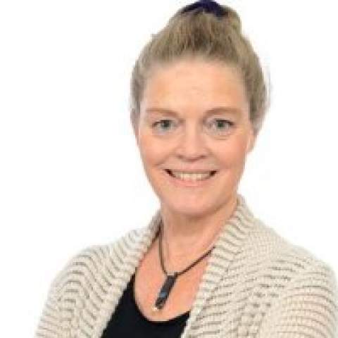 Gunilla Almesåker