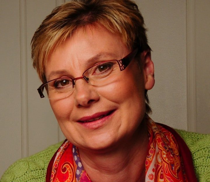 Birgitta Johansson Östergötland